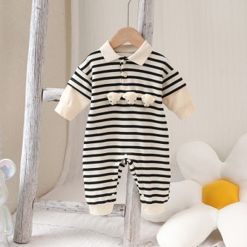 Shiny Clothing & 2085 Three Bears Romper Suit