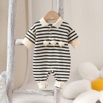 Shiny Clothing & 2085 Three Bears Romper Suit