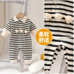 Shiny Clothing & 2085 Three Bears Romper Suit