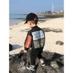 Little Mango boutique children's clothing & jackets