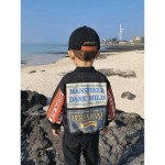 Little Mango boutique children's clothing & jackets