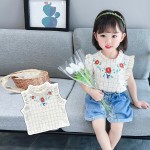 Yuke Tutu&Little Flower Top